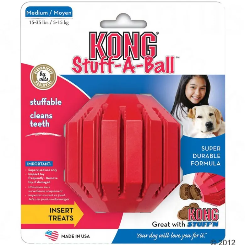 KONG Stuff-A-Ball