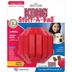 KONG Stuff-A-Ball