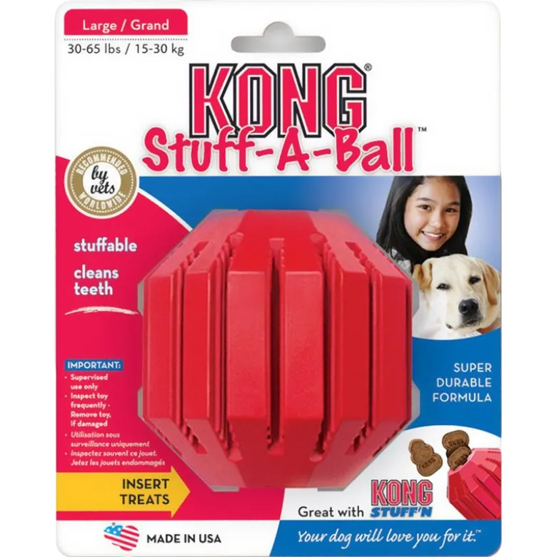 KONG Stuff-A-Ball