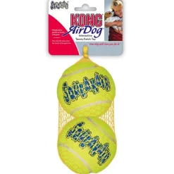 KONG-tennispallot