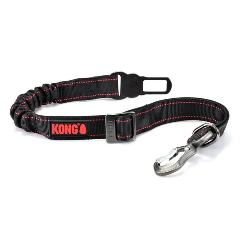 KONG Travel Deluxe kääntyvä turvavyö
