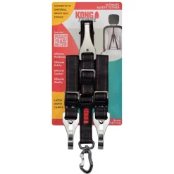 KONG Travel Ultimate -turvavyö autoon