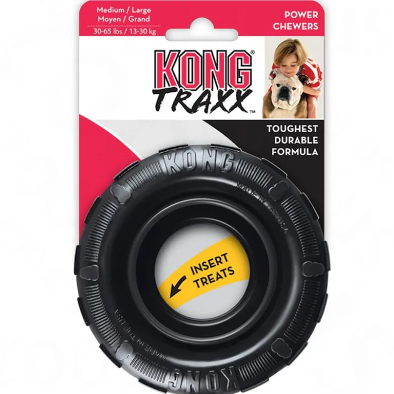 KONG Traxx