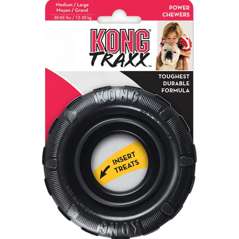 KONG Traxx