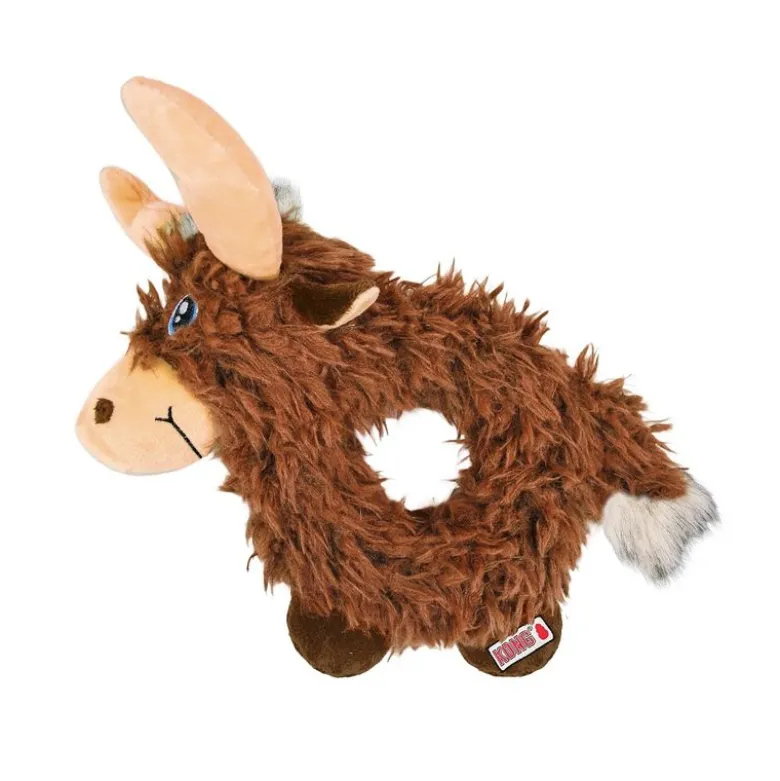 KONG Trekkers Moose