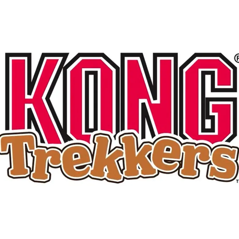 KONG Trekkers Moose