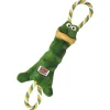 KONG Tugger Knots -sammakko