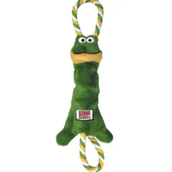KONG Tugger Knots -sammakko