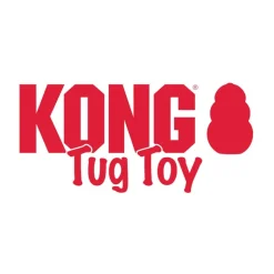 KONG Tug -koiranlelu