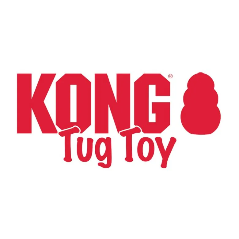 KONG Tug -koiranlelu
