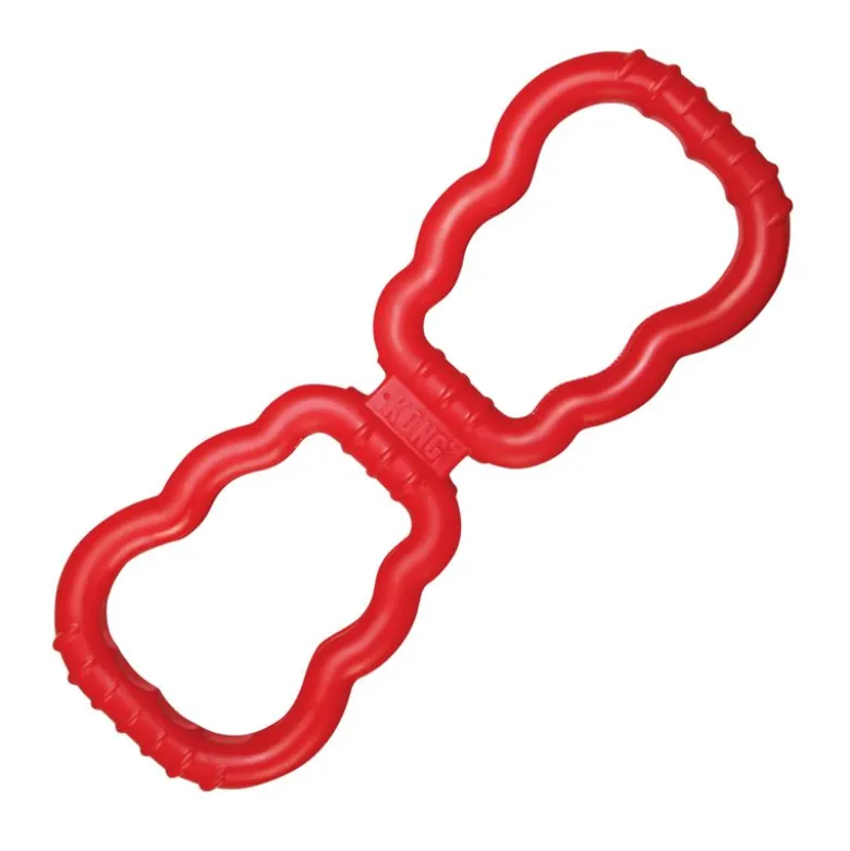 KONG Tug -koiranlelu
