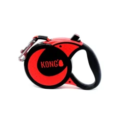 KONG Ultimate -kelatalutin, punainen