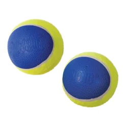 KONG Ultra SqueakAir Ball