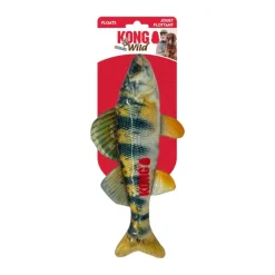 KONG Wild Shieldz ahven -vesilelu