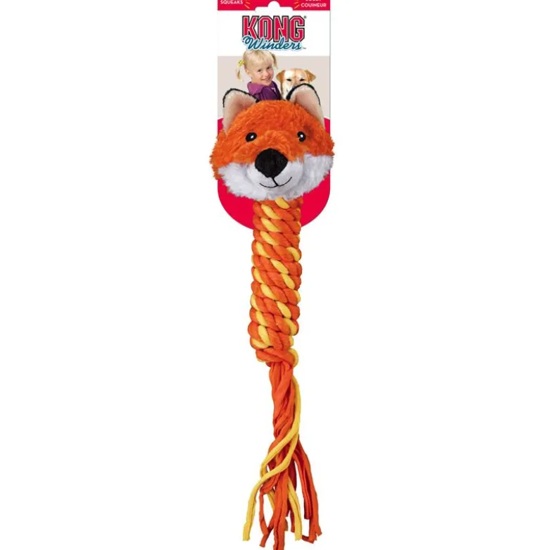 KONG Winder Fox