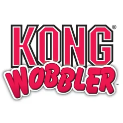 KONG Wobbler -herkkupallo