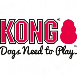 KONG Wobbler -herkkupallo