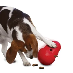 KONG Wobbler Snackball