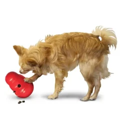 KONG Wobbler Snackball