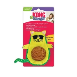 KONG Wrangler AvoCATo