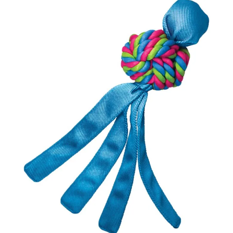 KONG Wubba Weaves