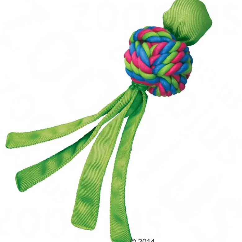 KONG Wubba Weaves