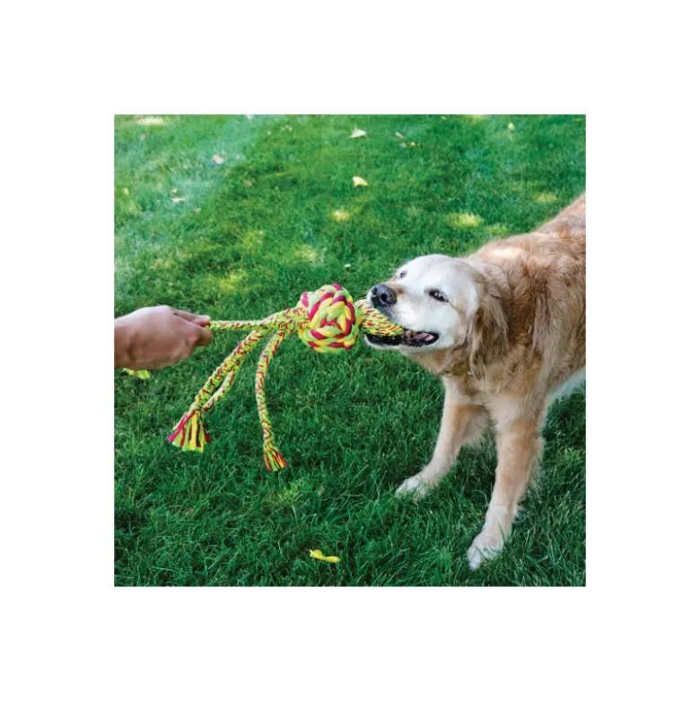 KONG Wubba Weaves