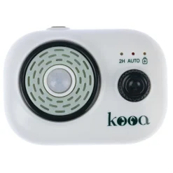 kooa Airfresh -automaattinen hajunpoistolaite