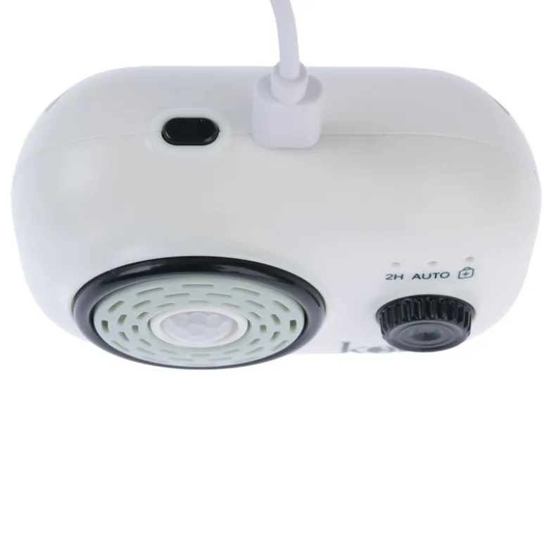 kooa Airfresh -automaattinen hajunpoistolaite