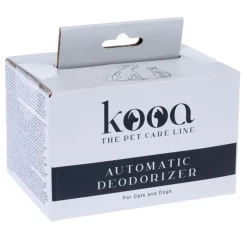 kooa Airfresh -automaattinen hajunpoistolaite