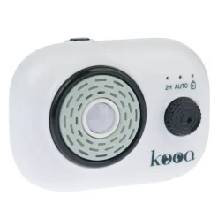 kooa Airfresh -automaattinen hajunpoistolaite