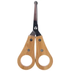 kooa Bamboo -trimmaussakset S