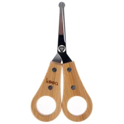 kooa Bamboo -trimmaussakset S