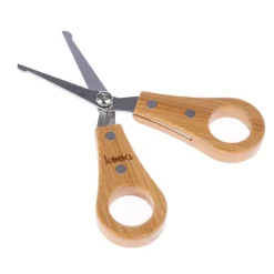 kooa Bamboo -trimmaussakset S