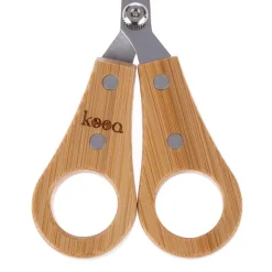 kooa Bamboo -trimmaussakset S