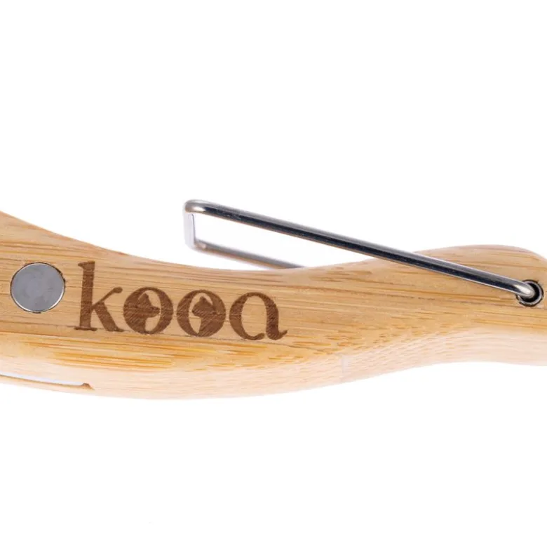 kooa-bambukynsisakset S