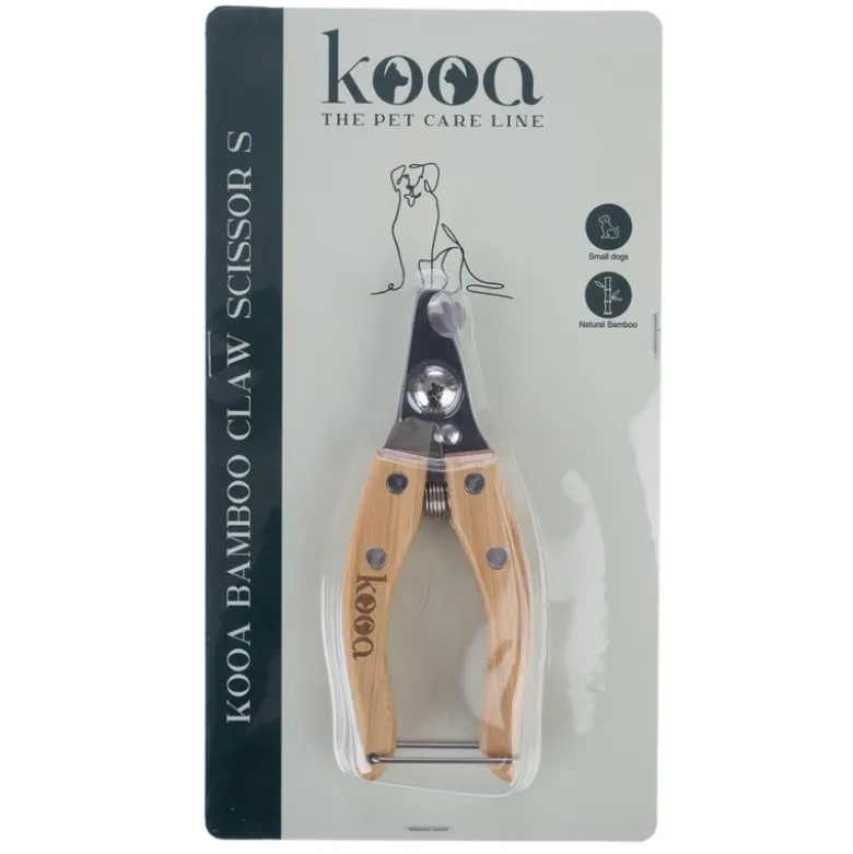 kooa-bambukynsisakset S