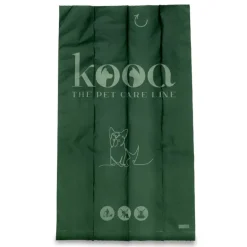 kooa biohajoavat koirankakkapussit