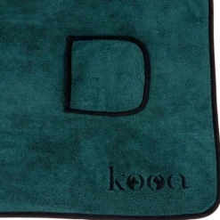 kooa Deluxe koiran mikrokuitupyyhe