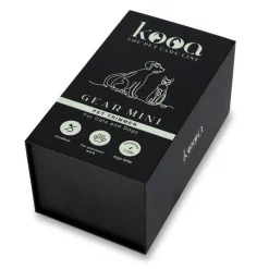 kooa GEAR Mini -akkutrimmauskone