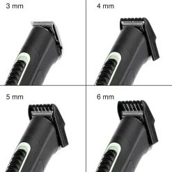 kooa GEAR Mini -akkutrimmauskone