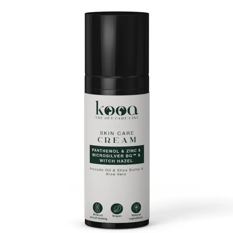 kooa-ihonhoitovoide