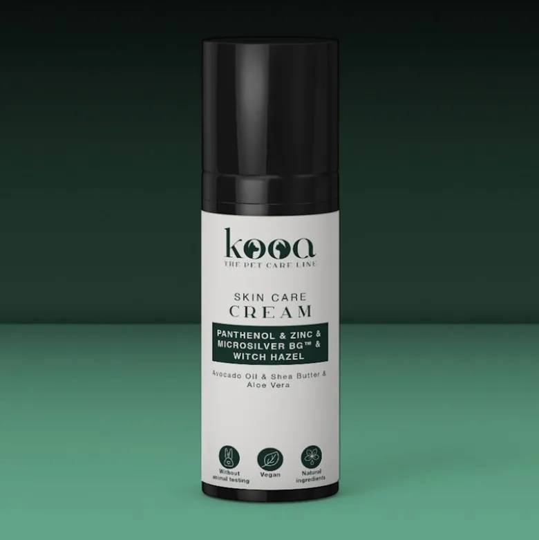 kooa-ihonhoitovoide