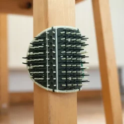 kooa 2-in-1 -kulmaharja kissalle