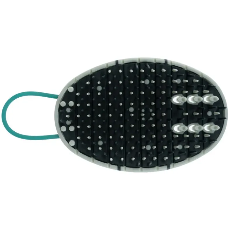 kooa 2-in-1 -kulmaharja kissalle