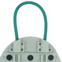kooa 2-in-1 -kulmaharja kissalle
