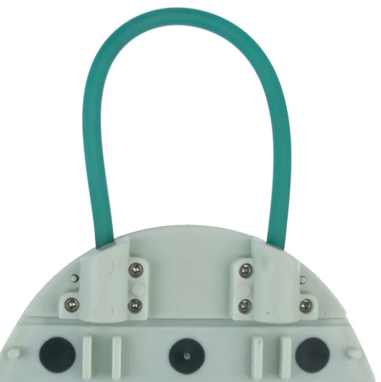 kooa 2-in-1 -kulmaharja kissalle