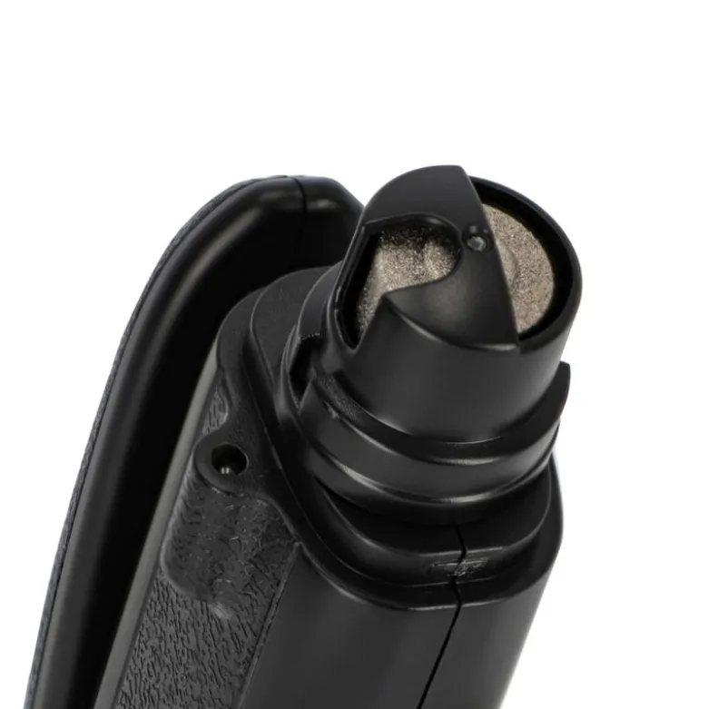 kooa 2-in-1 LED-kynsitrimmeri
