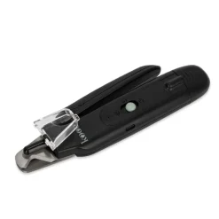 kooa 2-in-1 LED-kynsitrimmeri