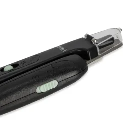 kooa 2-in-1 LED-kynsitrimmeri